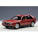 シグネチャーシリーズ 1/18 ランチア デルタ S4 ストラダーレ (レッド)