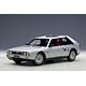 シグネチャーシリーズ 1/18 ランチア デルタ S4 ストラダーレ (グレー)