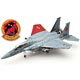 技MIX ACE02a 1/144 エースコンバット F-15C ガルム2