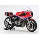 1/12 オートバイシリーズ No.14 Honda RS1000 耐久レーサー プラモデル