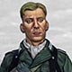 1/16 ドイツ軍 装甲擲弾兵 スターリングラード 1942年 レジンキット