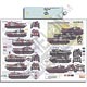 1/35 ウクライナのAFV(ウクライナ・ロシア危機)Part.4： 2S1 グヴォージカ