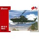 1/72 米・ヒューイAH-1Q/Sコブラ対戦車ヘリ・米軍・トルコ軍 プラモデル