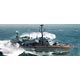 1/72 ソビエト オーサ級ミサイル艇 OSA-2 プラモデル