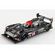 1/43 NISSAN GT-R LM NISMO 2015 Test Car No.23 BLACK