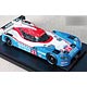 1/43 NISSAN GT-R LM NISMO 2015 Le Mans 24 hours No.21 BLUE/WHITE