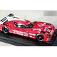 1/43 NISSAN GT-R LM NISMO 2015 Le Mans 24 hours No.22 RED