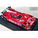 1/43 NISSAN GT-R LM NISMO 2015 Le Mans 24 hours No.23 RED