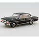 1/43 NISSAN PRESIDENT 252 BLACK