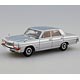 1/43 NISSAN PRESIDENT 252 SILVER