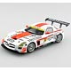 1/43 SKT EXE SLS SUPER GT300 2015 Rd.5 Suzuka No.50 WHITE