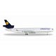 1/500 MD-11F ルフトハンザ航空 カーゴ “Konnichiwa Japan” D-ALCG