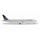 1/500 787-9 ユナイテッド航空 N38950