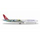 1/500 777-300ER トルコ航空 “Istanbul-San Francisco” TC-JJU
