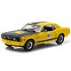 Greenlight 1967 Shelby Mustang #33 J.Titus Racing Tribute Edition - 1/18 (occasion)