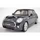 1/18 NEW MINI HATCH S 2014(グリーン)