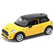 1/18 NEW MINI HATCH S 2014(ボルカニックオレンジ)