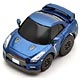チョロQ zero Z-39b 日産GT-R 2014MODEL(紺)
