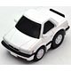 チョロQ zero Z-40a 日産レパード アルティマ前期型(白)