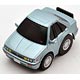 チョロQ zero Z-42a 日産セフィーロ(薄水色)