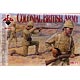 1/72 1890年 英植民地軍 プラモデル