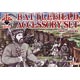 1/72 戦場アクセサリーセット・16-17世紀 プラモデル(ソフトプラ)