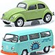 1/64 Motor World Multi-Car Dioramas - North Shore Surf Shack