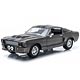 1/24 HOLLYWOOD Gone in Sixty Seconds (2000) - 1967 Ford Mustang “Eleanor”