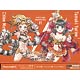 【特典】ラクエンロジック ブースターパック グロウス アンド ジェネシス 20パック入りBOX