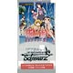 【特典】ヴァイスシュヴァルツ ブースターパック 〈物語〉シリーズ セカンドシーズン 20パック入りBOX