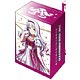 ブシロード デッキホルダーコレクション Vol.277 アイドルマスター『四条貴音』【10thLIVE衣装Ver.】
