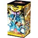 IC カードダス ドラゴンボール 第2弾 ブースターパック【BT02】 20個入りBOX