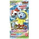 妖怪ウォッチ 妖魔界ビッグウェーブ in ワイハーリゾート ブースターパック[YWB04] 30個入りBOX