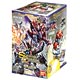 サンライズクルセイド 第23弾 「覇魔の疾風」ブースターパック(SC23-B) 15個入りBOX(BOX購入特典：銀蒸着仕様カード 付)