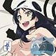 キャラクタースリーブ 下ネタという概念が存在しない退屈な世界 華城綾女 (EN-166) パック