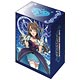 ブシロード デッキホルダーコレクション Vol.251 アイドルマスター シンデレラガールズ『島村卯月』【ステージ衣装Ver.】