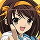 【英語版】ヴァイスシュヴァルツ ブースターパック 涼宮ハルヒの憂鬱 20パック入りBOX