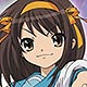【英語版】ヴァイスシュヴァルツ トライアルデッキ 涼宮ハルヒの憂鬱 6パック入りBOX