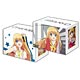 ブシロード デッキホルダーコレクション Vol.261 Charlotte『西森 柚咲』