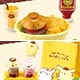 ポムポムプリン ポムポムカフェ 8個入りBOX（食玩）