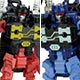 トランスフォーマー アドベンチャー TAV32 ランブル＆フレンジー