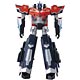トランスフォーマー アドベンチャー TAV33 オプティマスプライムシュプリームモード