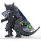 ウルトラマンX ウルトラ怪獣X 08 メカゴモラ