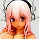 すーぱーそに子 パイスラ ビキニver. 日焼けver. 1/6 完成品フィギュア