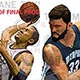 TMP/ NBA シリーズ28： 8体入りカートン