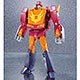 トランスフォーマー マスターピース MP-28 ホットロディマス