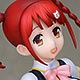 VALKYRIE DRIVE-MERMAID- 処女まもり 1/7 完成品フィギュア