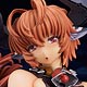 爆乳牛娘 メルフィ コミックアンリアル Vol.38 Cover girl Creator’s Choice Color. 1/6 完成品フィギュア