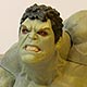 【豆魚雷限定】ARTFX+/ アベンジャーズ エイジ・オブ・ウルトロン： ハルク 1/10 PVCスタチュー ランページ ver.