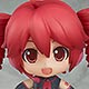 ねんどろいど UTAU 重音テト